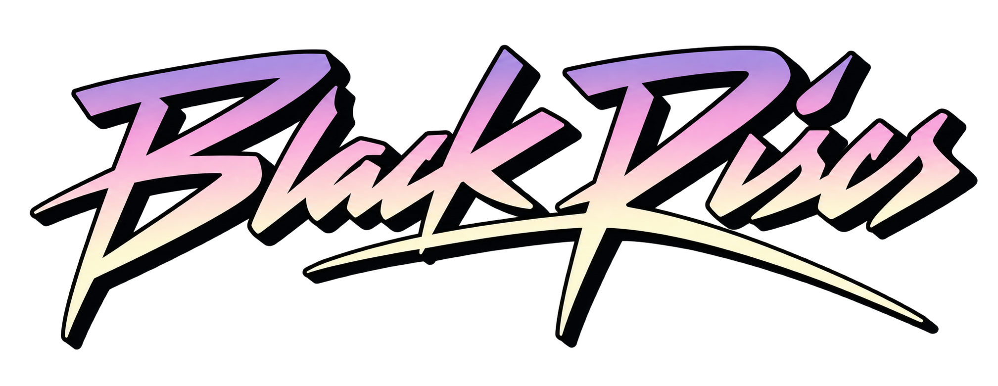 Black Disks
